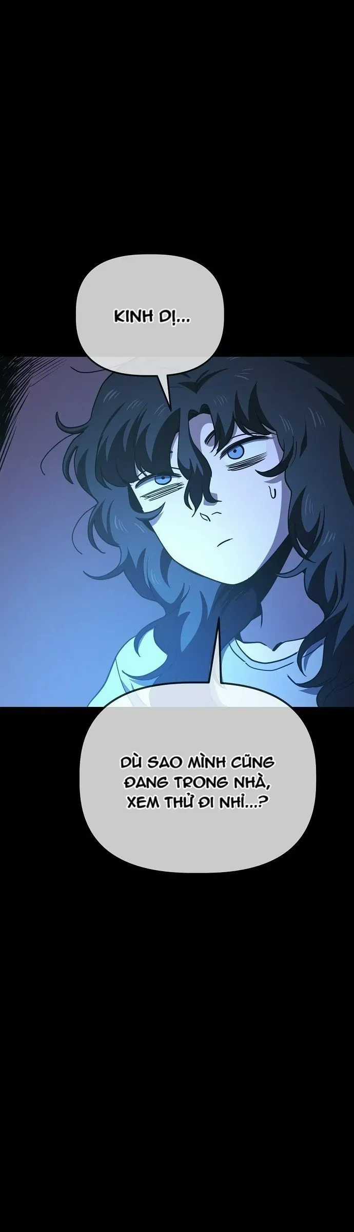 Unemployed Gye Baeksun - Chapter 35 - Trang 12