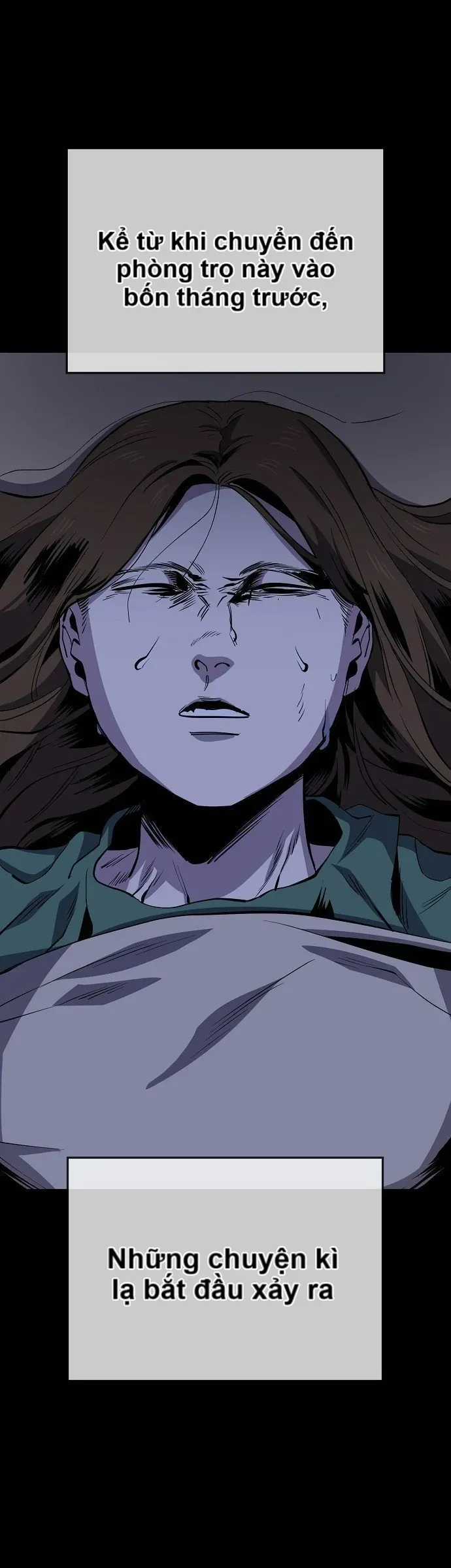 Unemployed Gye Baeksun - Chapter 35 - Trang 13