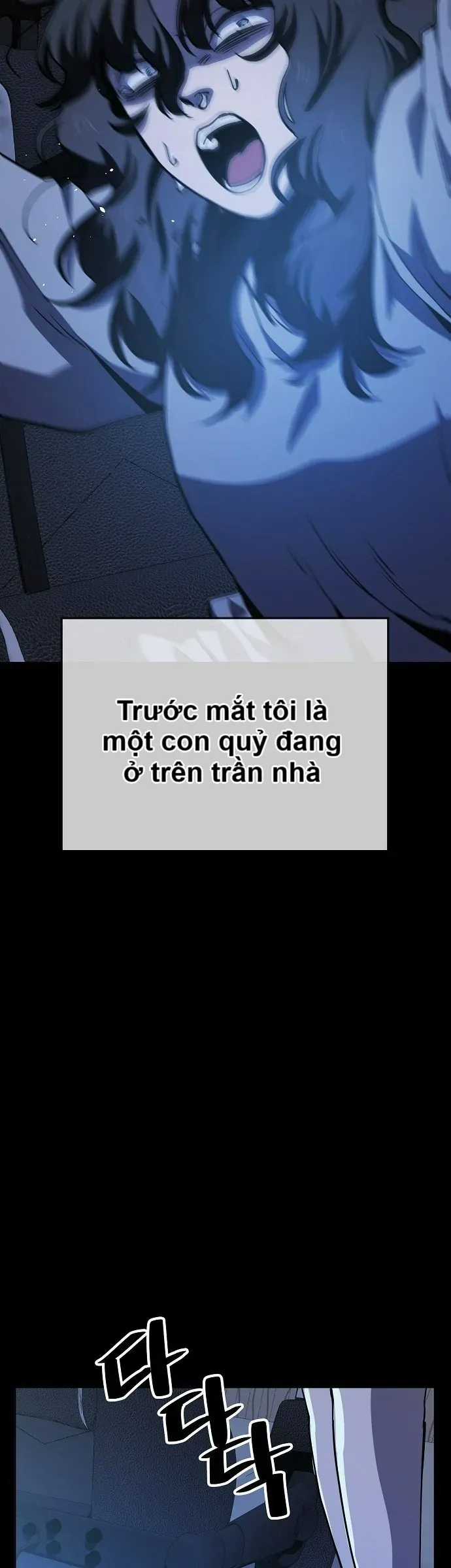 Unemployed Gye Baeksun - Chapter 35 - Trang 17