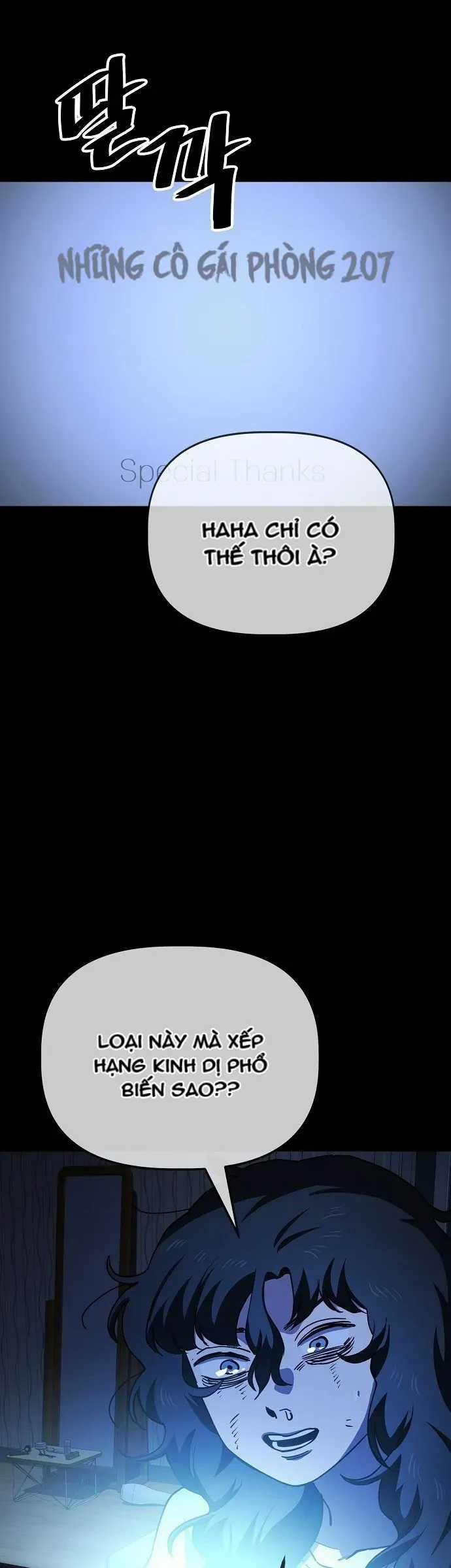 Unemployed Gye Baeksun - Chapter 35 - Trang 20