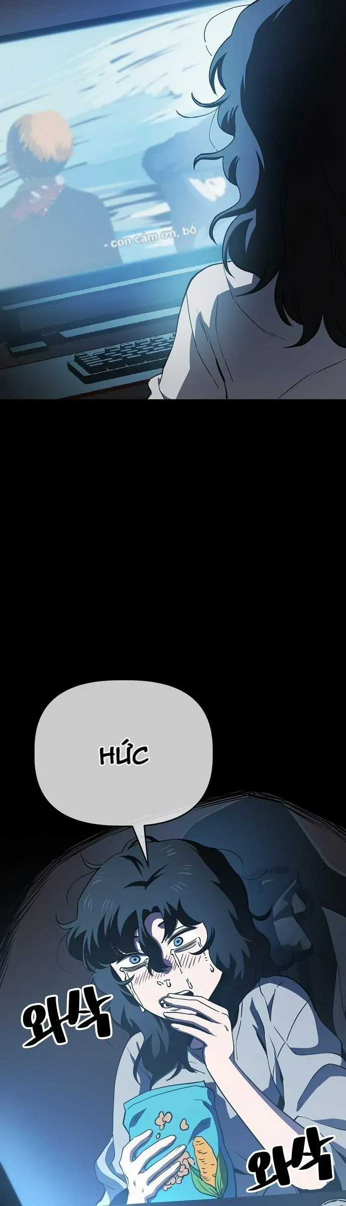 Unemployed Gye Baeksun - Chapter 35 - Trang 3