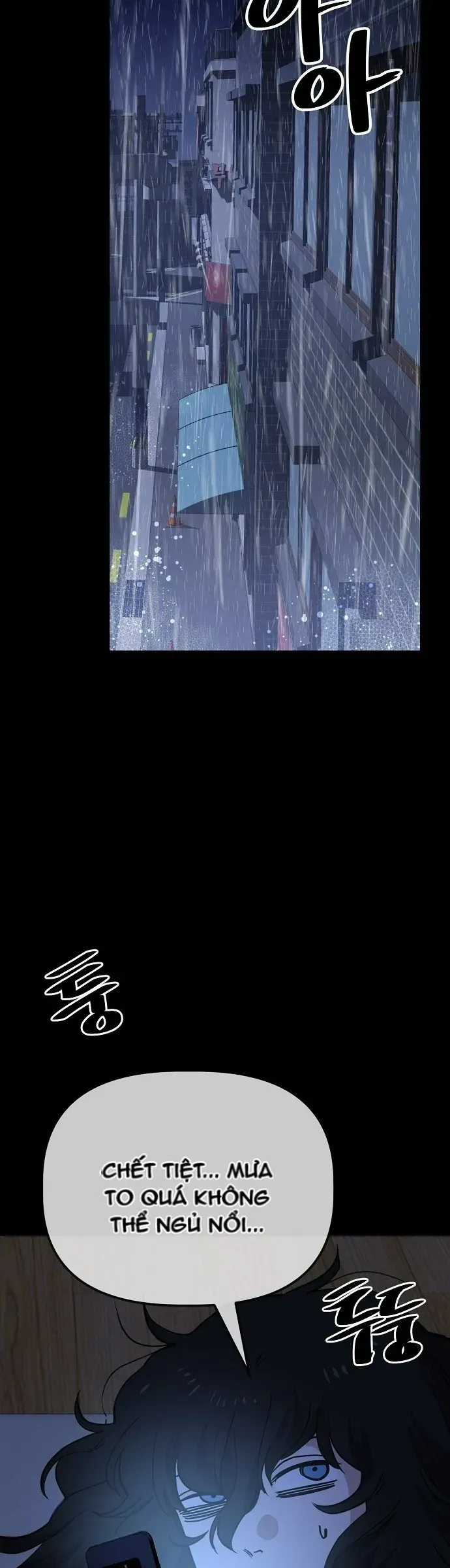 Unemployed Gye Baeksun - Chapter 35 - Trang 22