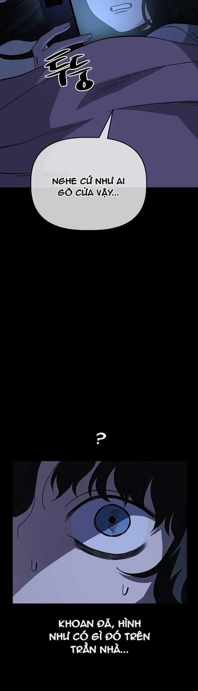 Unemployed Gye Baeksun - Chapter 35 - Trang 23