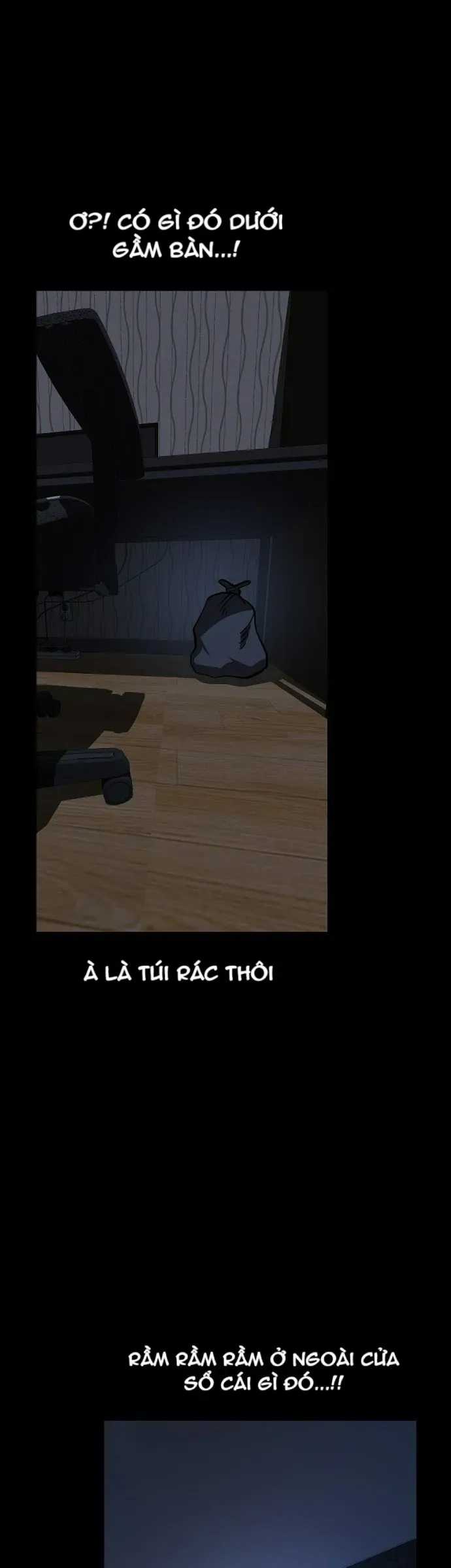 Unemployed Gye Baeksun - Chapter 35 - Trang 25