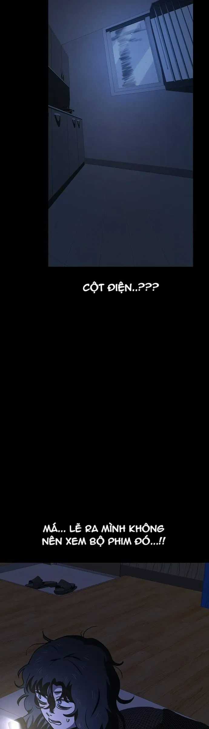 Unemployed Gye Baeksun - Chapter 35 - Trang 26