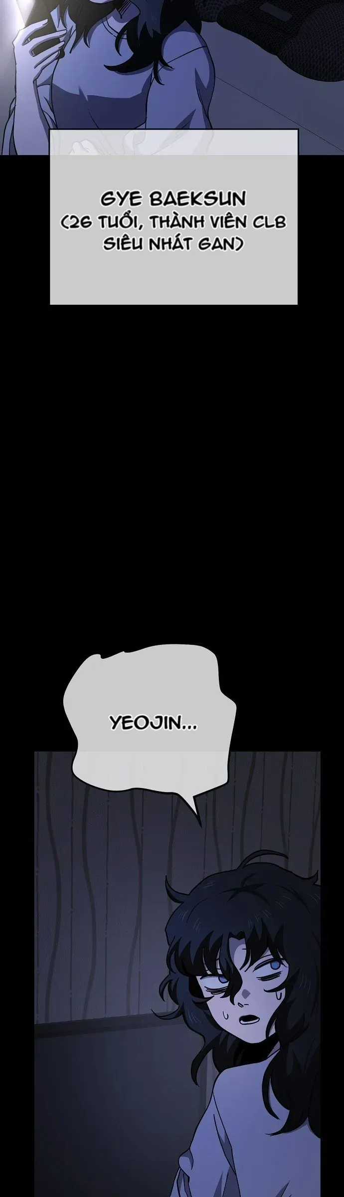 Unemployed Gye Baeksun - Chapter 35 - Trang 27