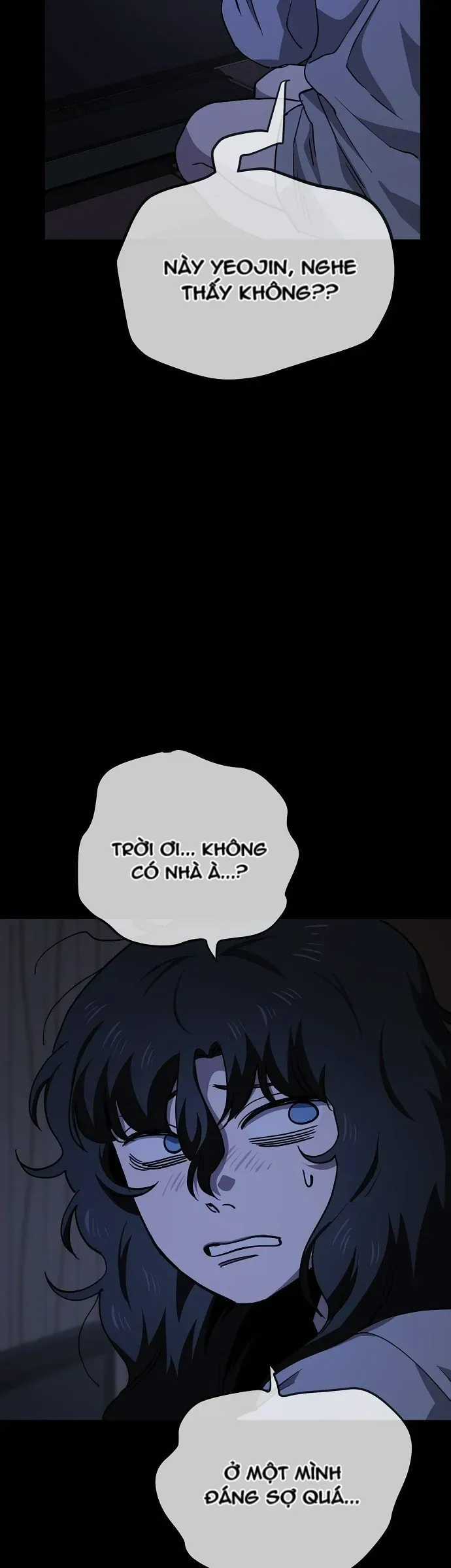 Unemployed Gye Baeksun - Chapter 35 - Trang 28