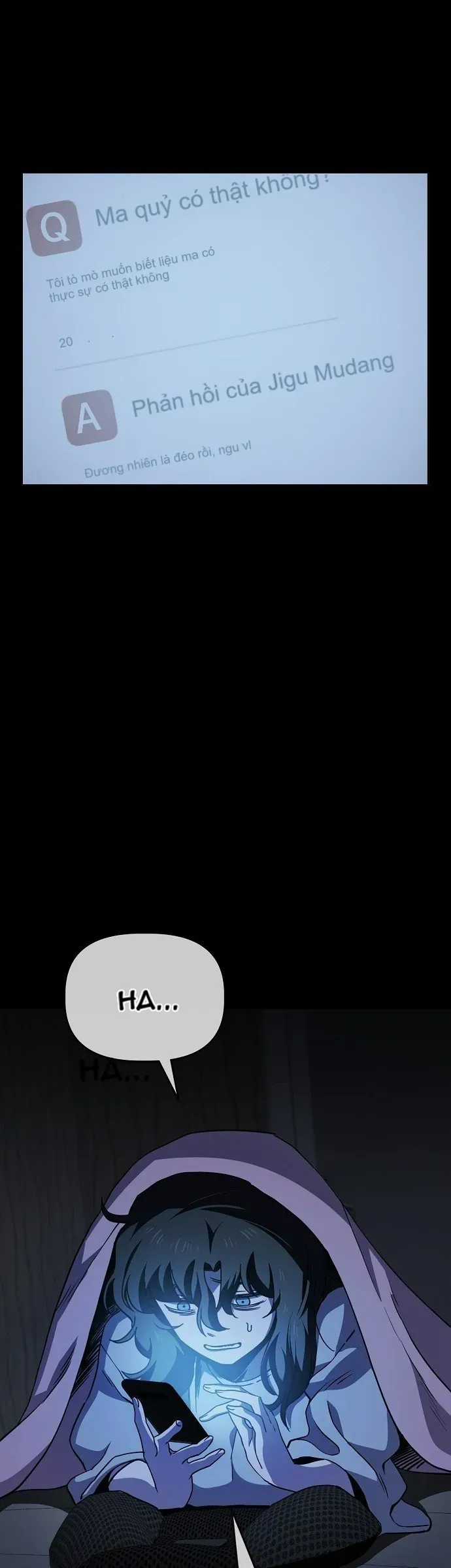 Unemployed Gye Baeksun - Chapter 35 - Trang 30