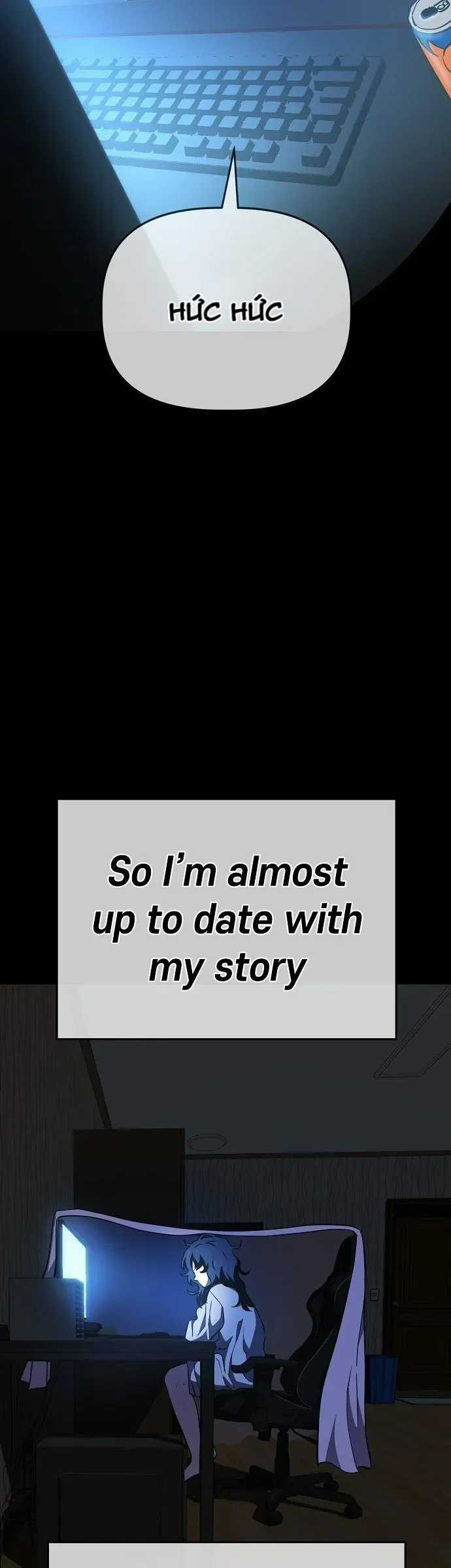 Unemployed Gye Baeksun - Chapter 35 - Trang 4