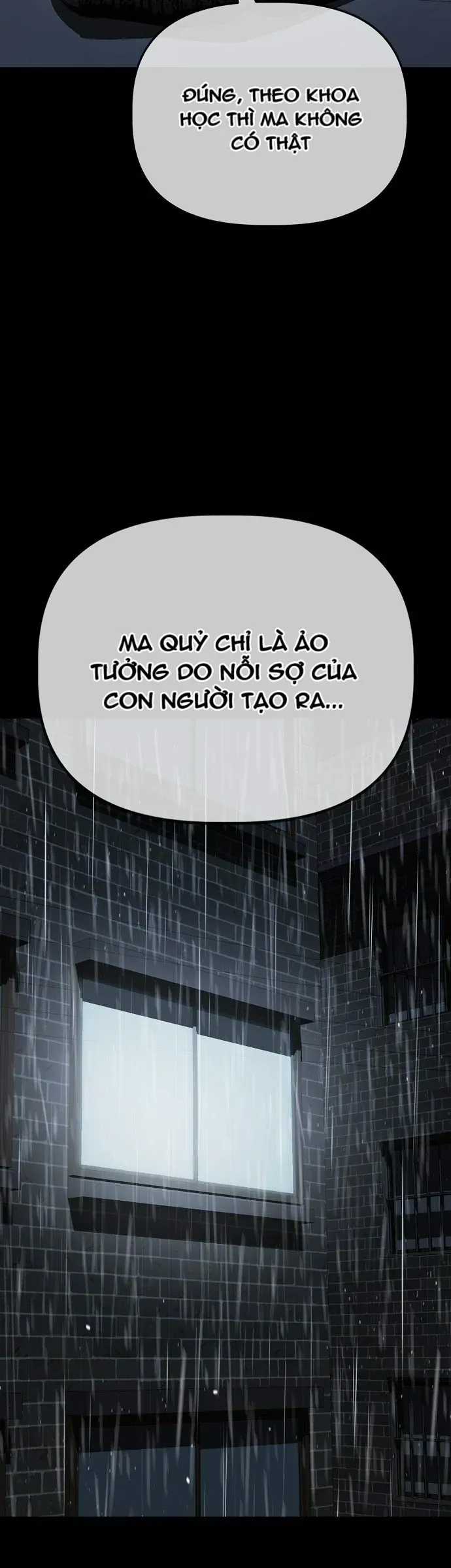 Unemployed Gye Baeksun - Chapter 35 - Trang 31