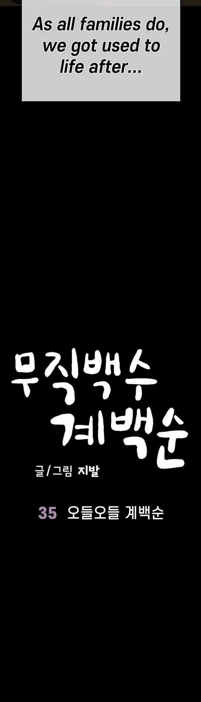 Unemployed Gye Baeksun - Chapter 35 - Trang 5