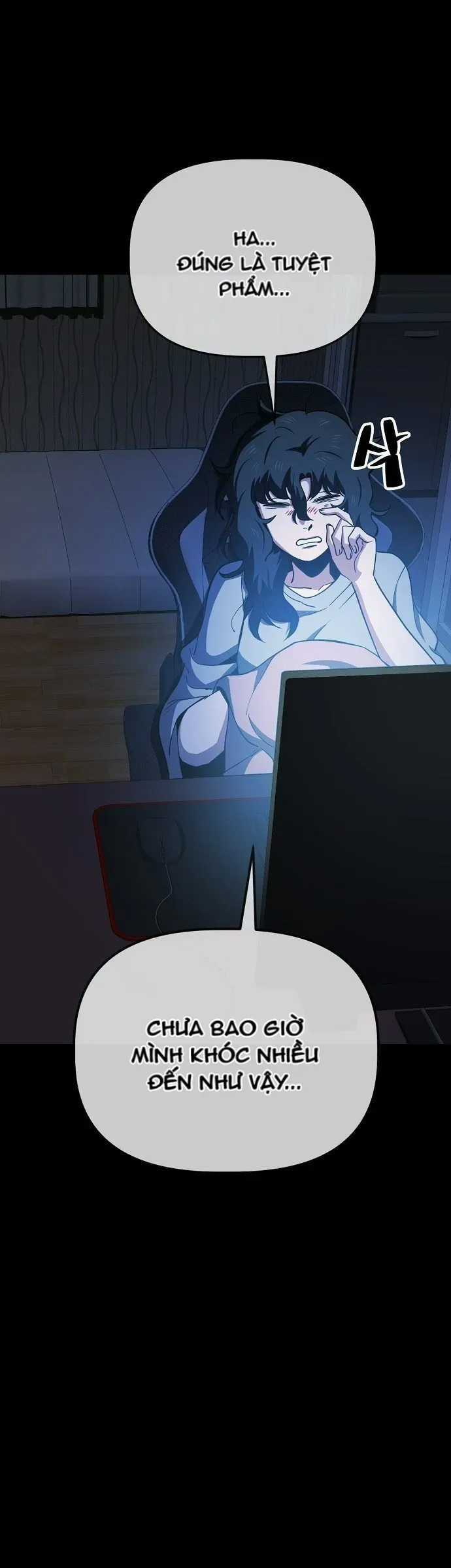 Unemployed Gye Baeksun - Chapter 35 - Trang 6