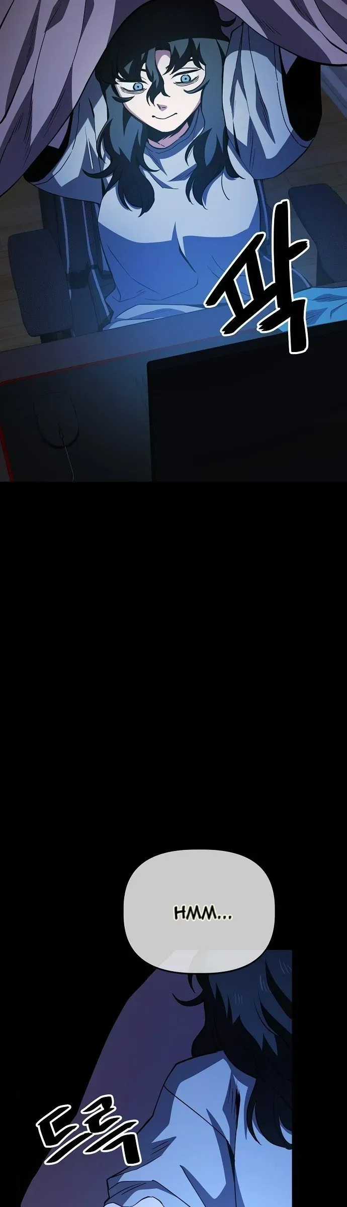 Unemployed Gye Baeksun - Chapter 35 - Trang 9