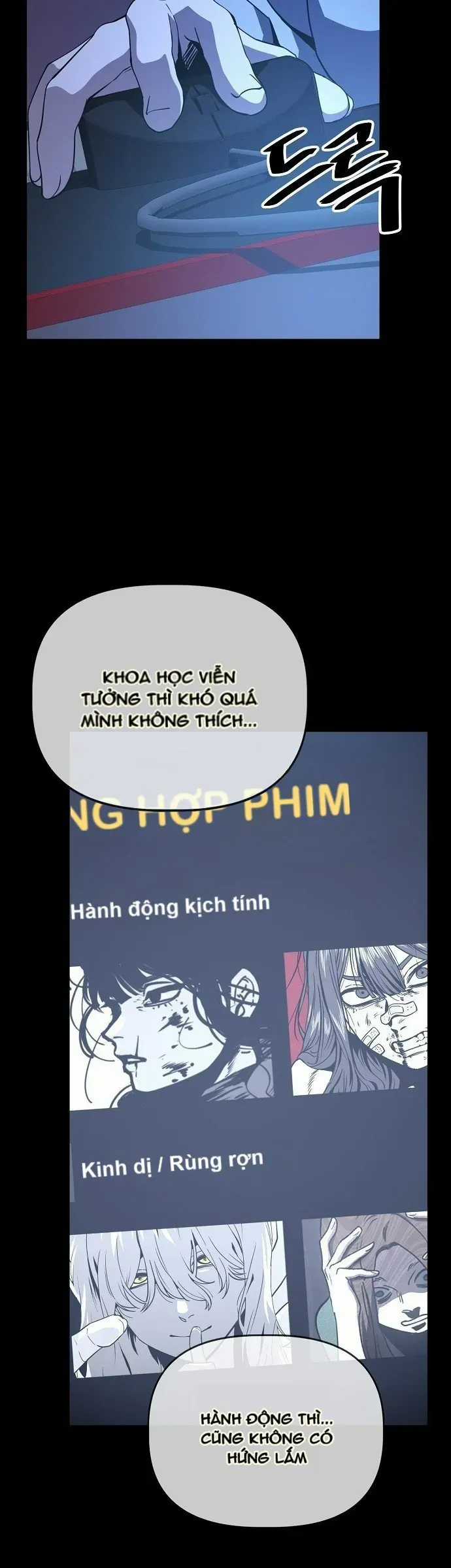 Unemployed Gye Baeksun - Chapter 35 - Trang 10