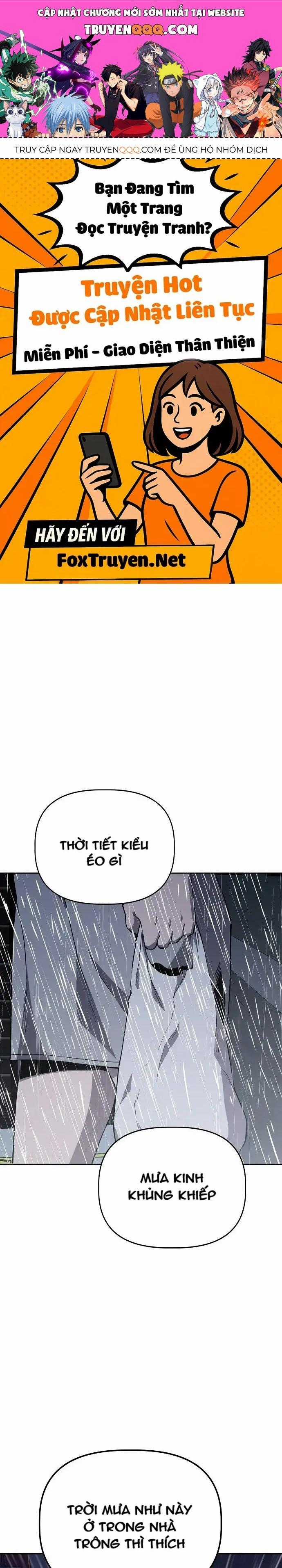 Unemployed Gye Baeksun - Chapter 36 - Trang 1