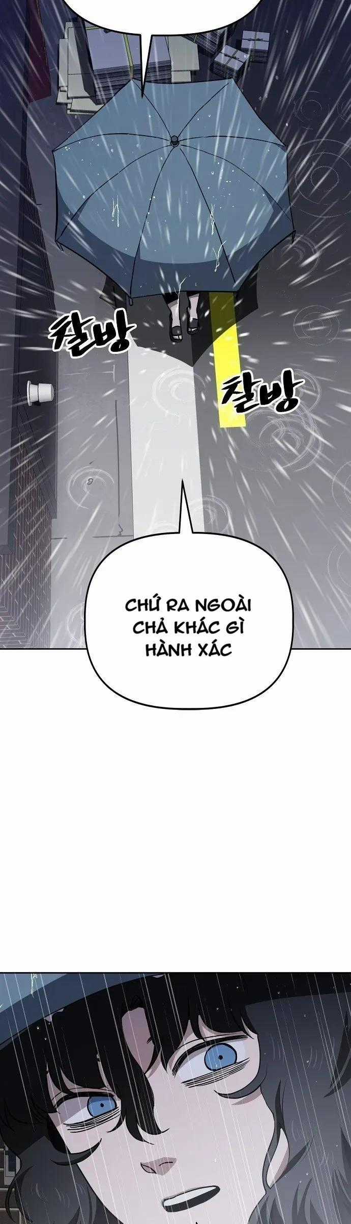 Unemployed Gye Baeksun - Chapter 36 - Trang 2