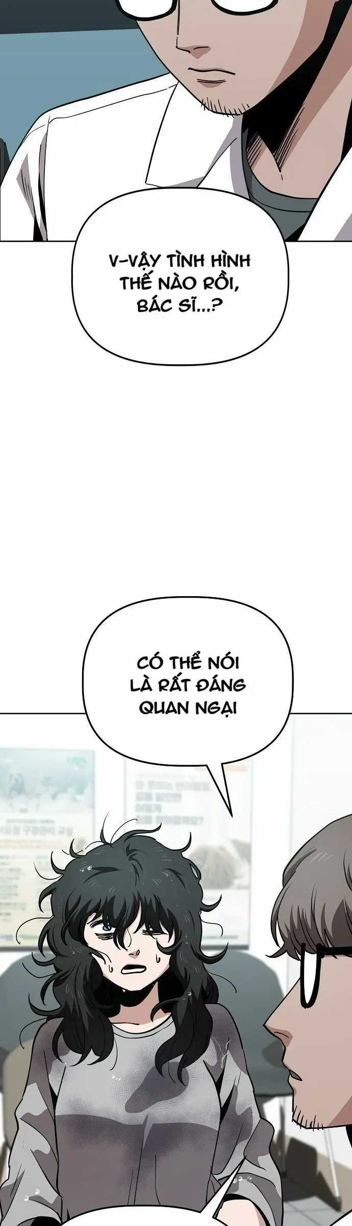 Unemployed Gye Baeksun - Chapter 36 - Trang 11