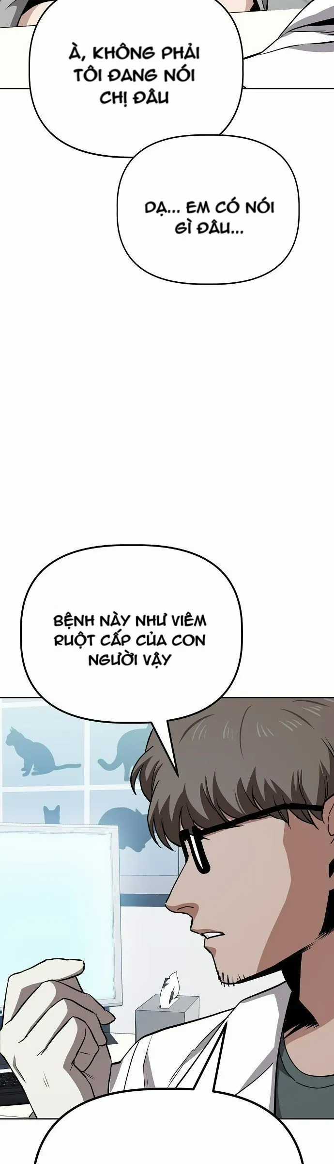 Unemployed Gye Baeksun - Chapter 36 - Trang 12