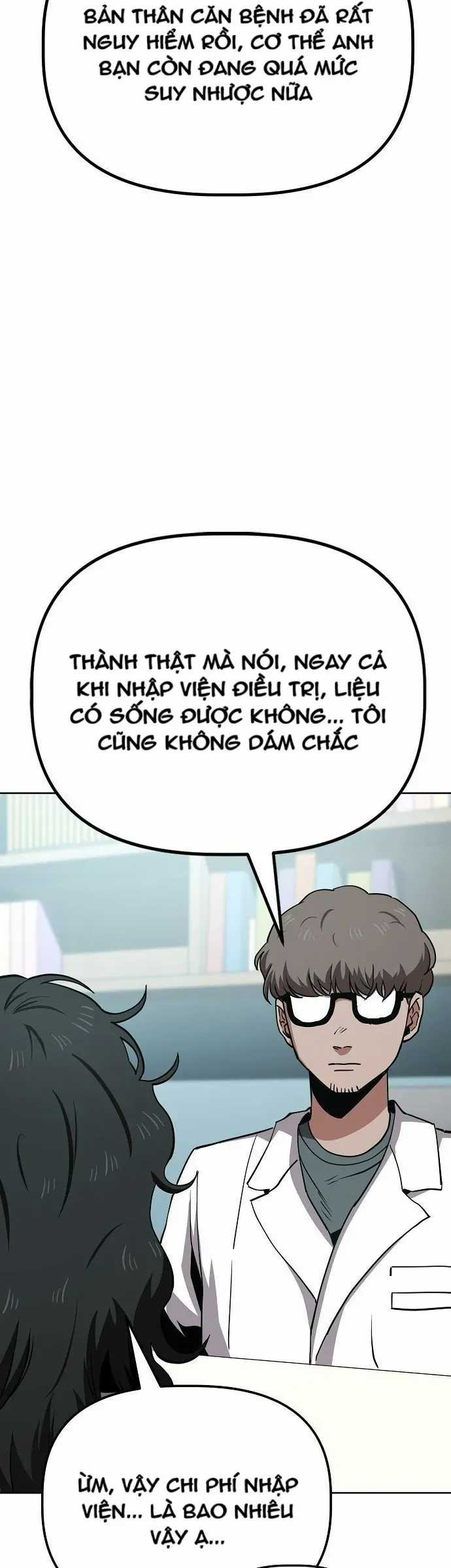 Unemployed Gye Baeksun - Chapter 36 - Trang 13