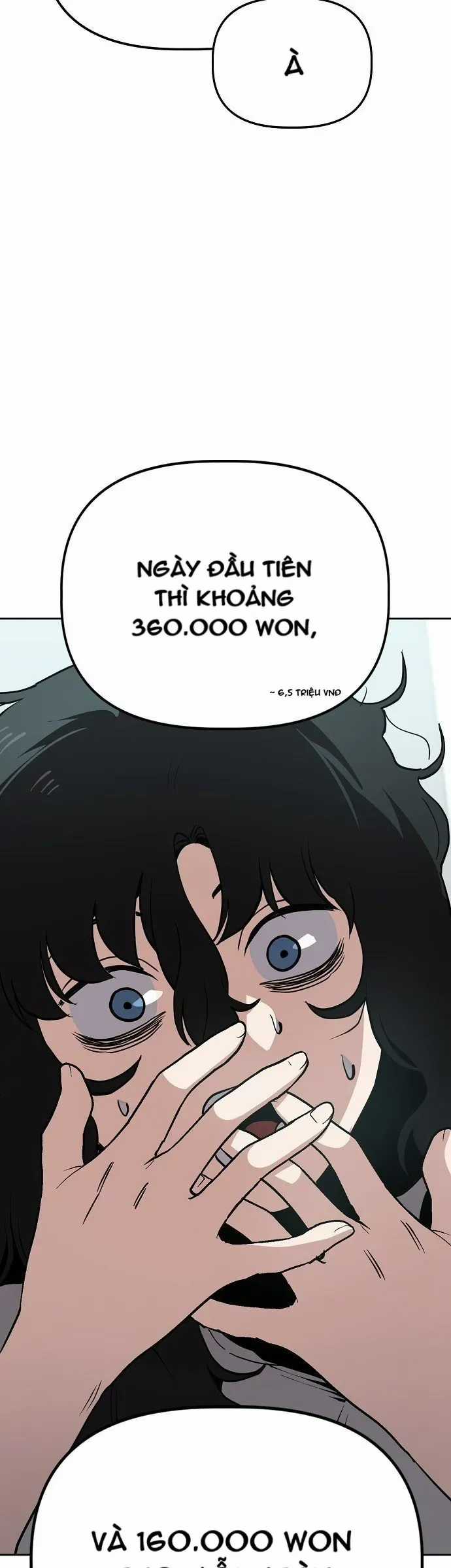 Unemployed Gye Baeksun - Chapter 36 - Trang 14