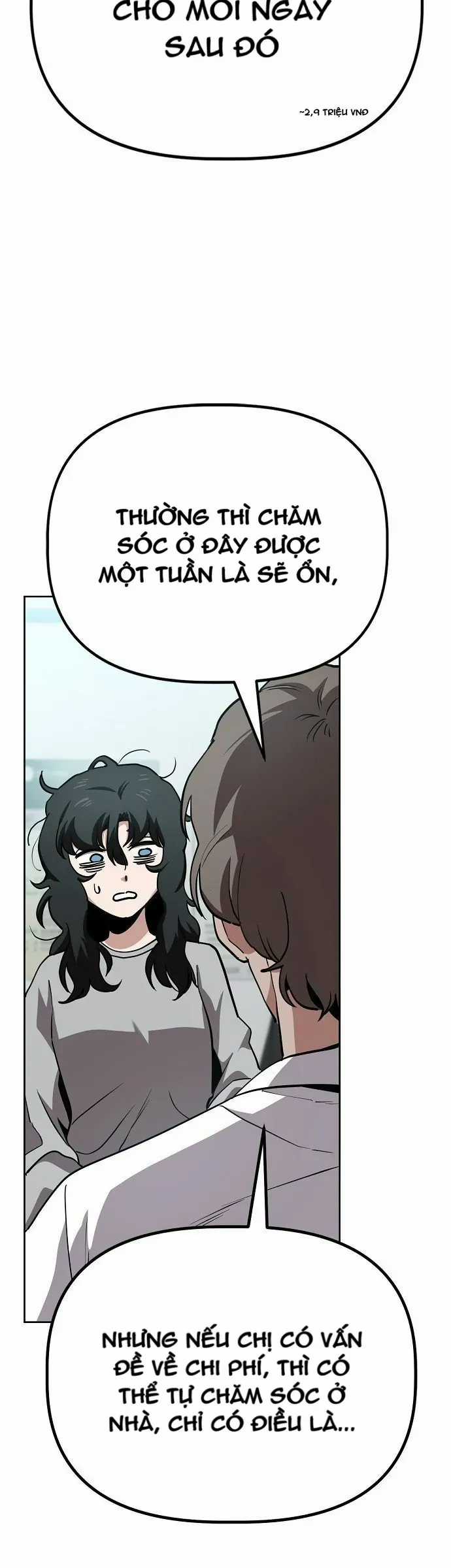 Unemployed Gye Baeksun - Chapter 36 - Trang 15