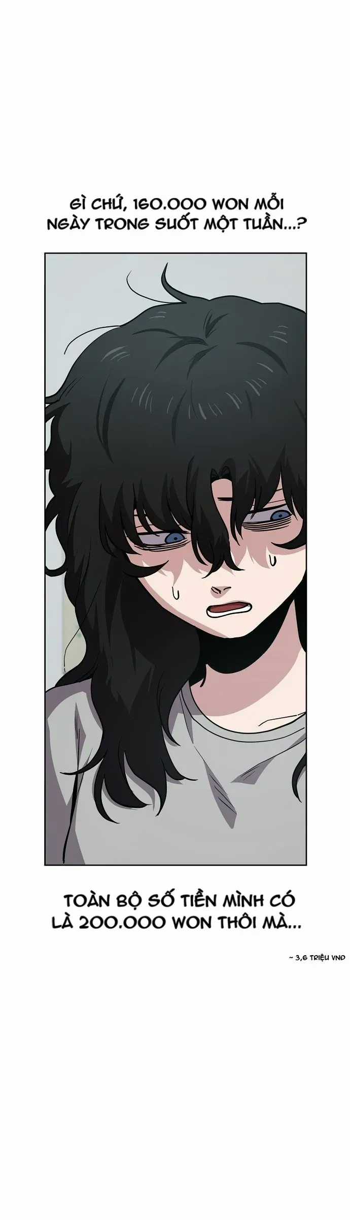 Unemployed Gye Baeksun - Chapter 36 - Trang 16