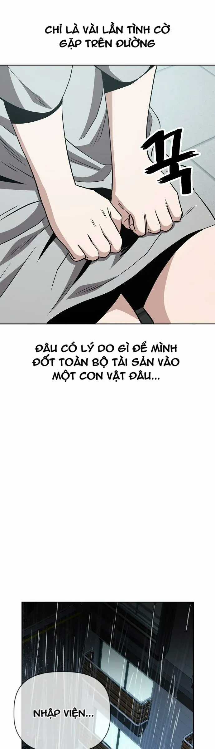 Unemployed Gye Baeksun - Chapter 36 - Trang 17