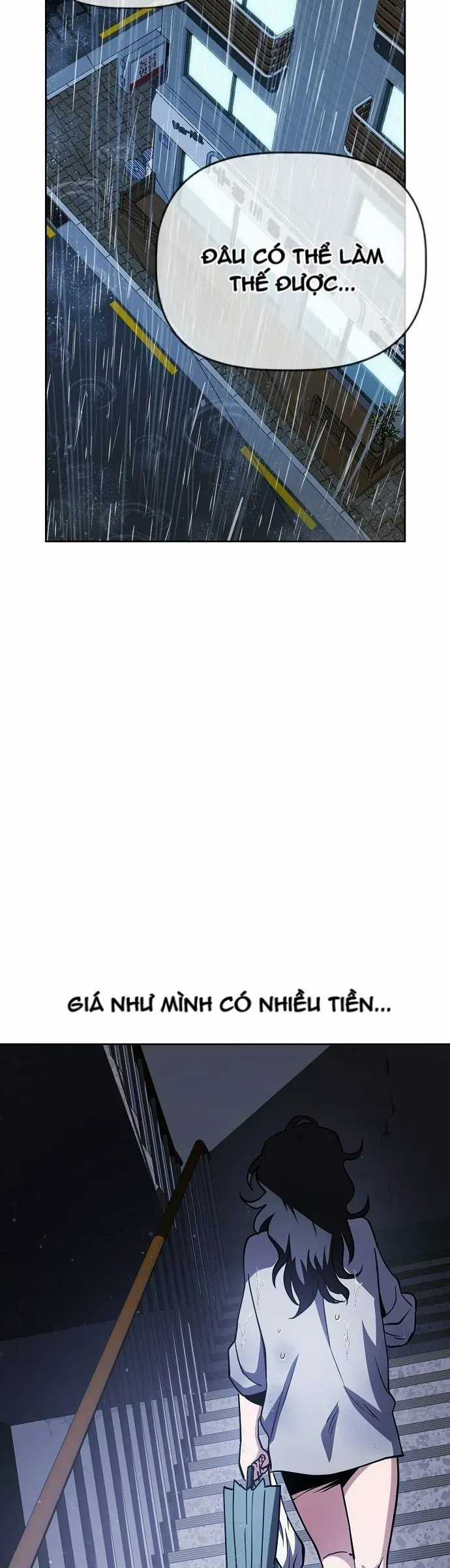 Unemployed Gye Baeksun - Chapter 36 - Trang 18