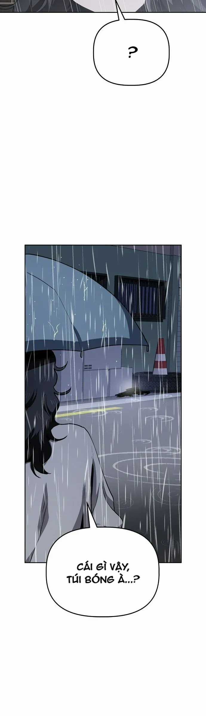 Unemployed Gye Baeksun - Chapter 36 - Trang 3