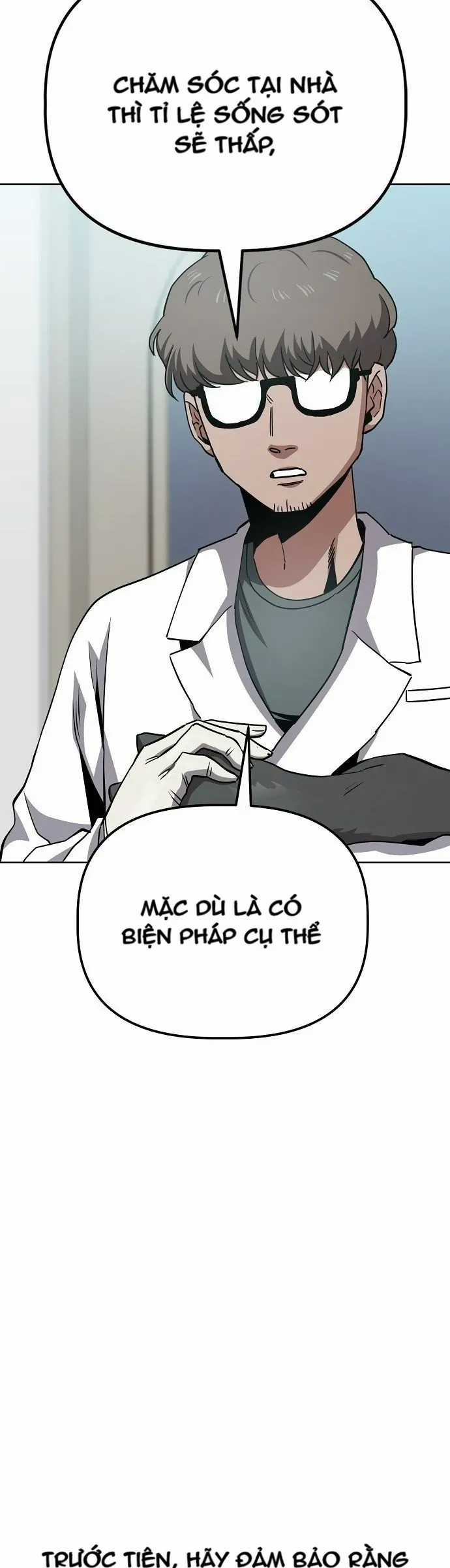 Unemployed Gye Baeksun - Chapter 36 - Trang 23