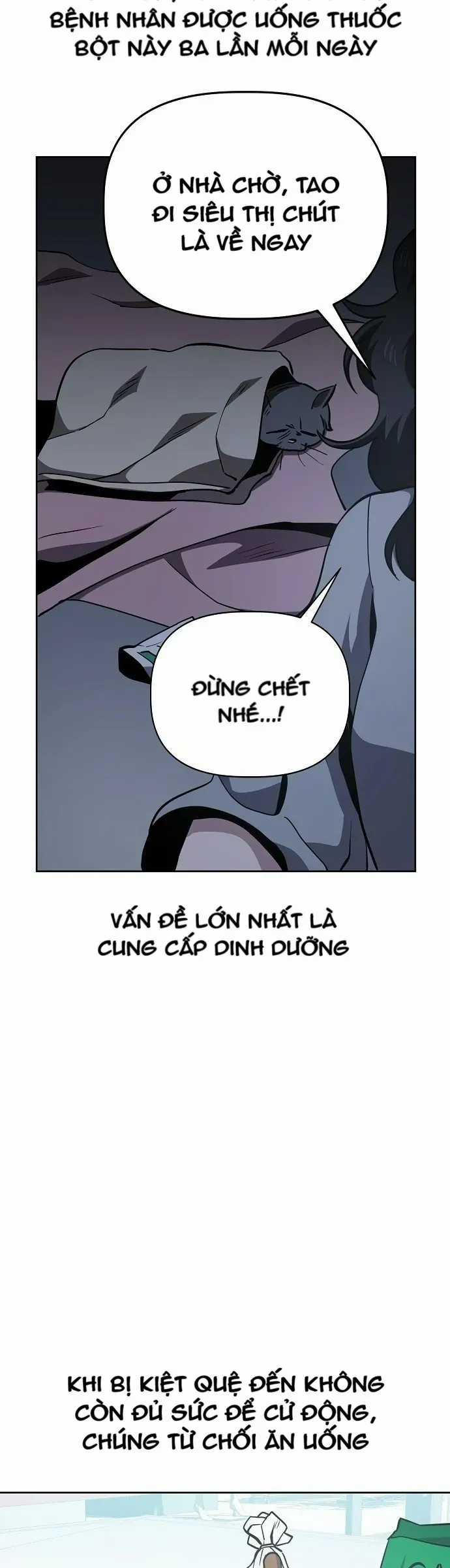 Unemployed Gye Baeksun - Chapter 36 - Trang 24