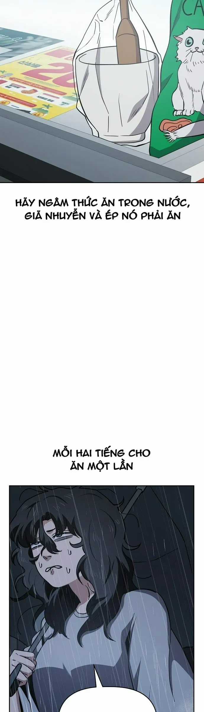 Unemployed Gye Baeksun - Chapter 36 - Trang 25