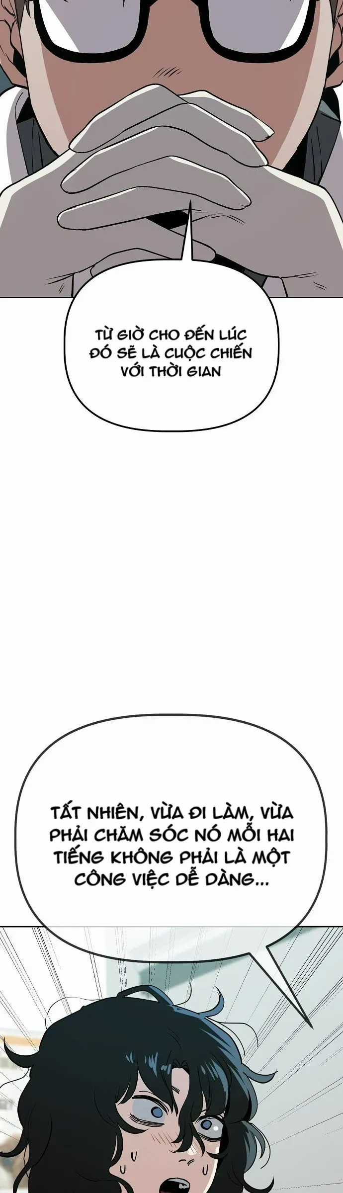 Unemployed Gye Baeksun - Chapter 36 - Trang 27