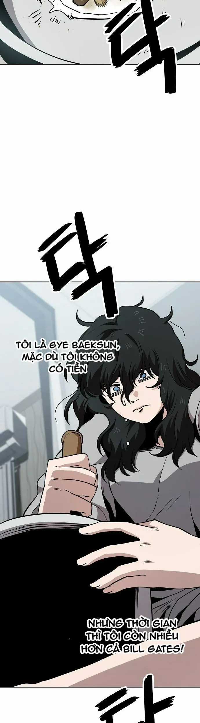 Unemployed Gye Baeksun - Chapter 36 - Trang 29