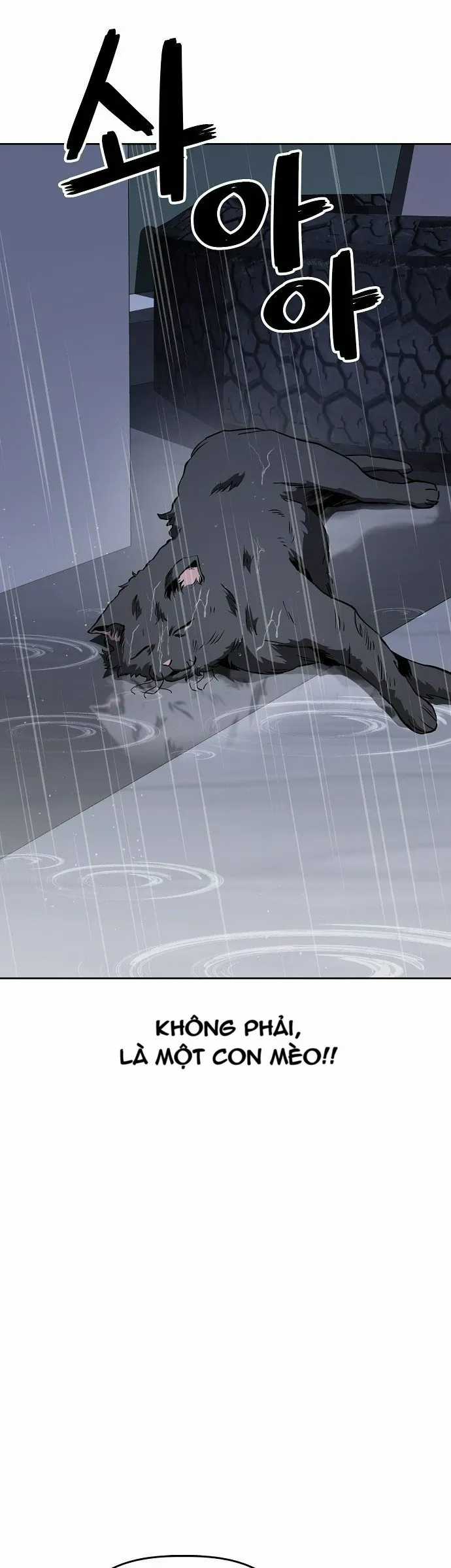 Unemployed Gye Baeksun - Chapter 36 - Trang 4