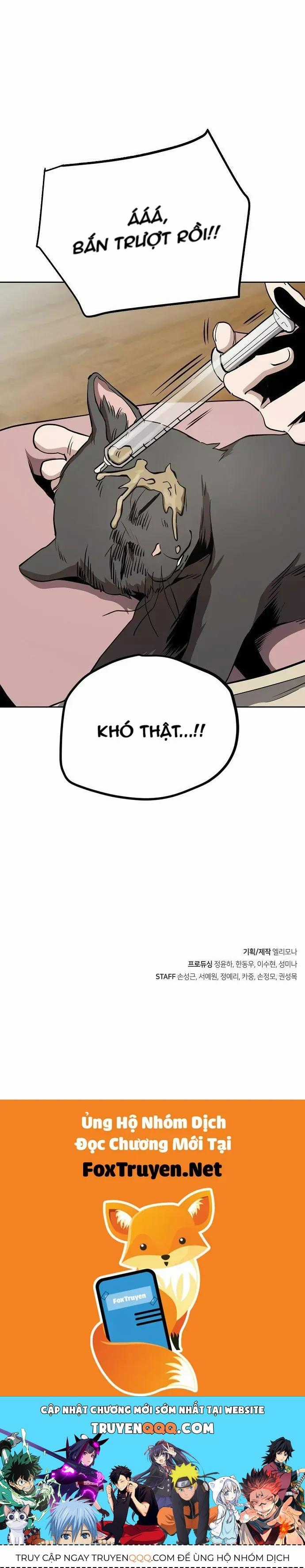 Unemployed Gye Baeksun - Chapter 36 - Trang 31