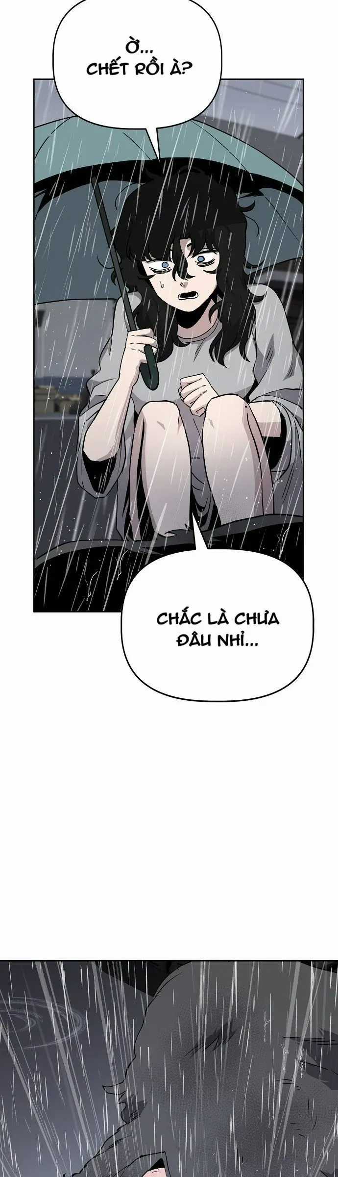 Unemployed Gye Baeksun - Chapter 36 - Trang 5