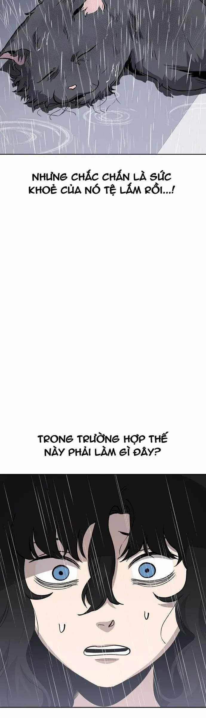 Unemployed Gye Baeksun - Chapter 36 - Trang 6