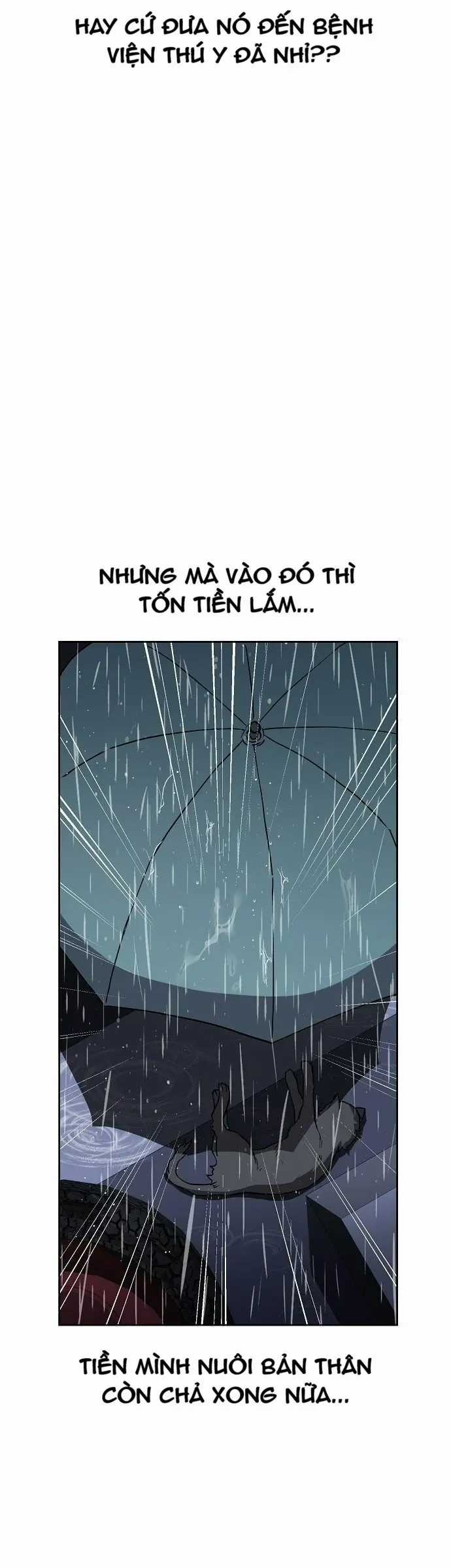 Unemployed Gye Baeksun - Chapter 36 - Trang 7