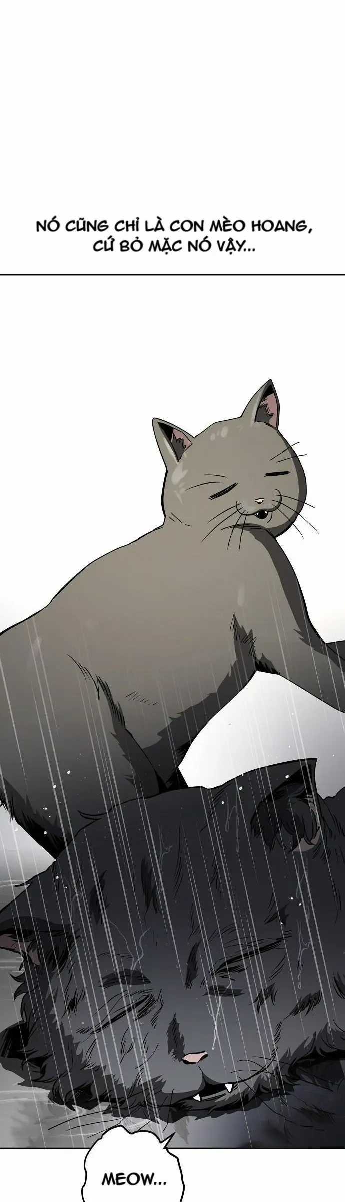 Unemployed Gye Baeksun - Chapter 36 - Trang 8