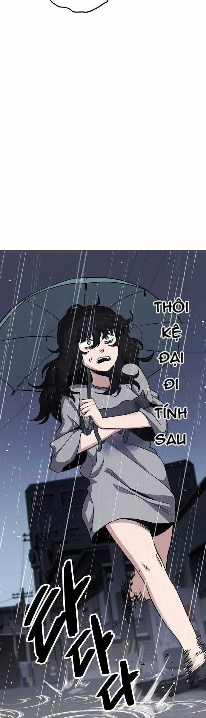 Unemployed Gye Baeksun - Chapter 36 - Trang 9