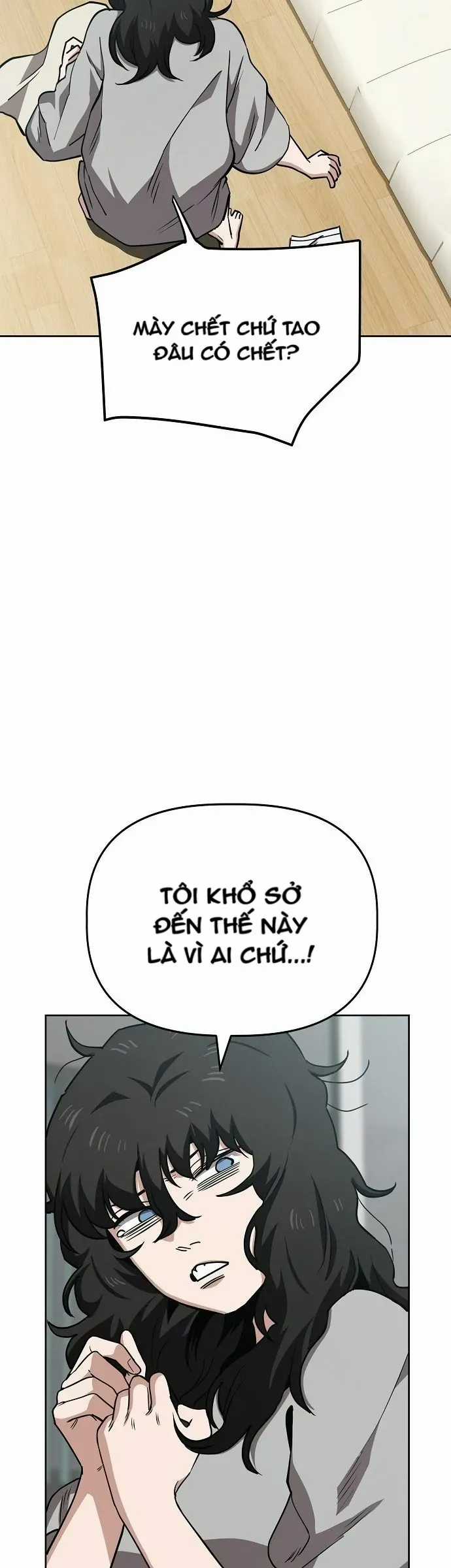 Unemployed Gye Baeksun - Chapter 37 - Trang 11