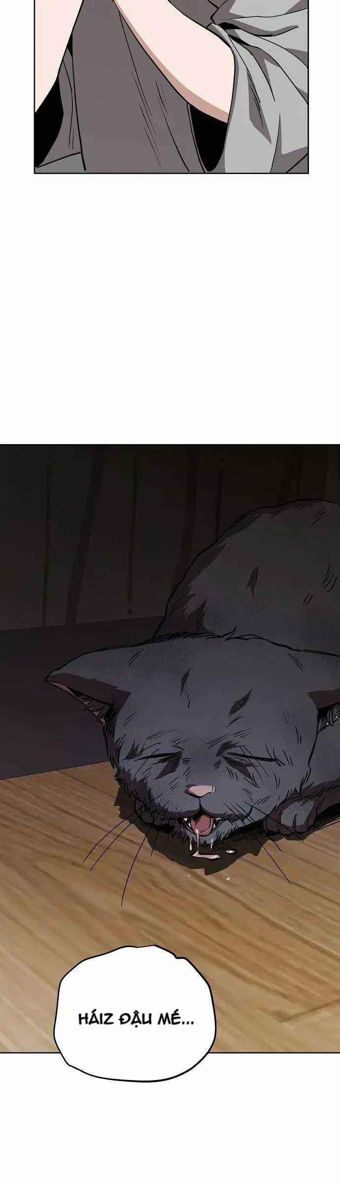 Unemployed Gye Baeksun - Chapter 37 - Trang 12