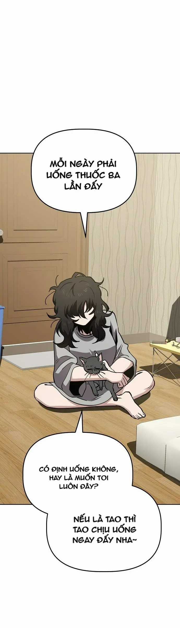 Unemployed Gye Baeksun - Chapter 37 - Trang 13