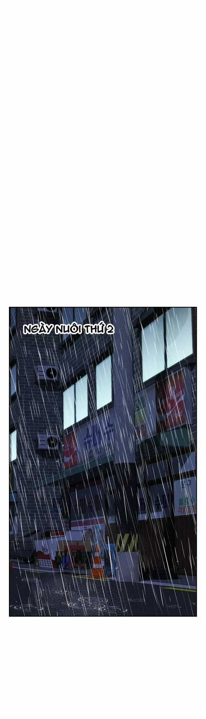 Unemployed Gye Baeksun - Chapter 37 - Trang 14