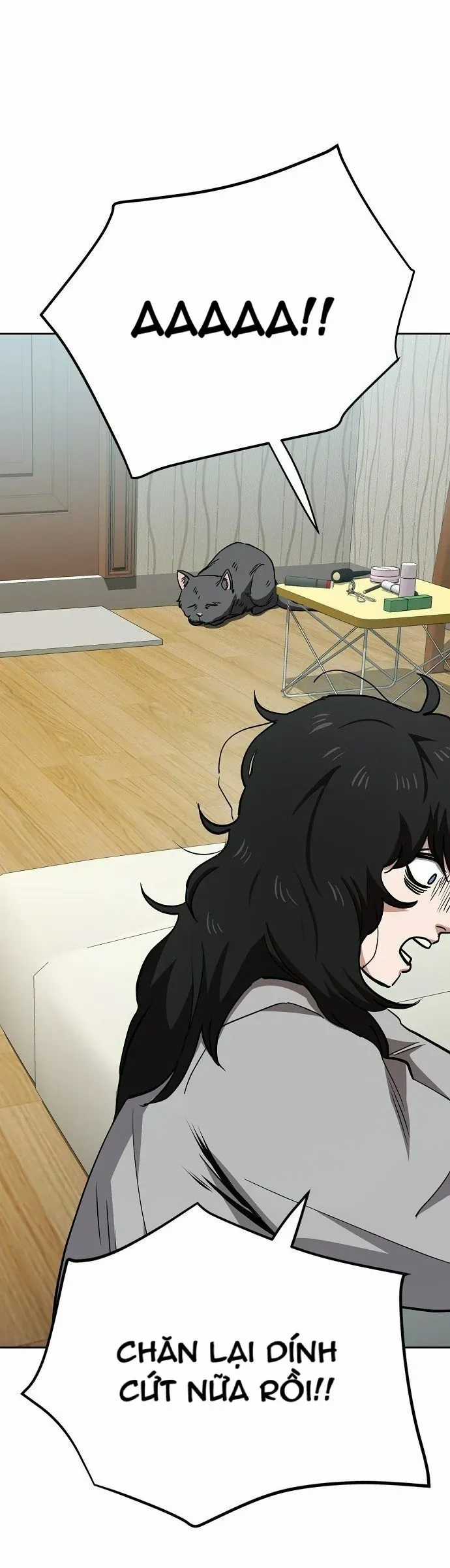 Unemployed Gye Baeksun - Chapter 37 - Trang 15