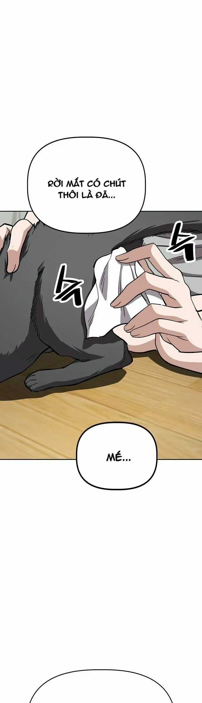 Unemployed Gye Baeksun - Chapter 37 - Trang 16