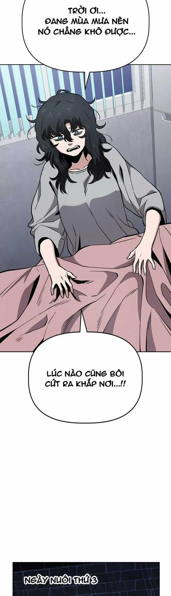 Unemployed Gye Baeksun - Chapter 37 - Trang 17