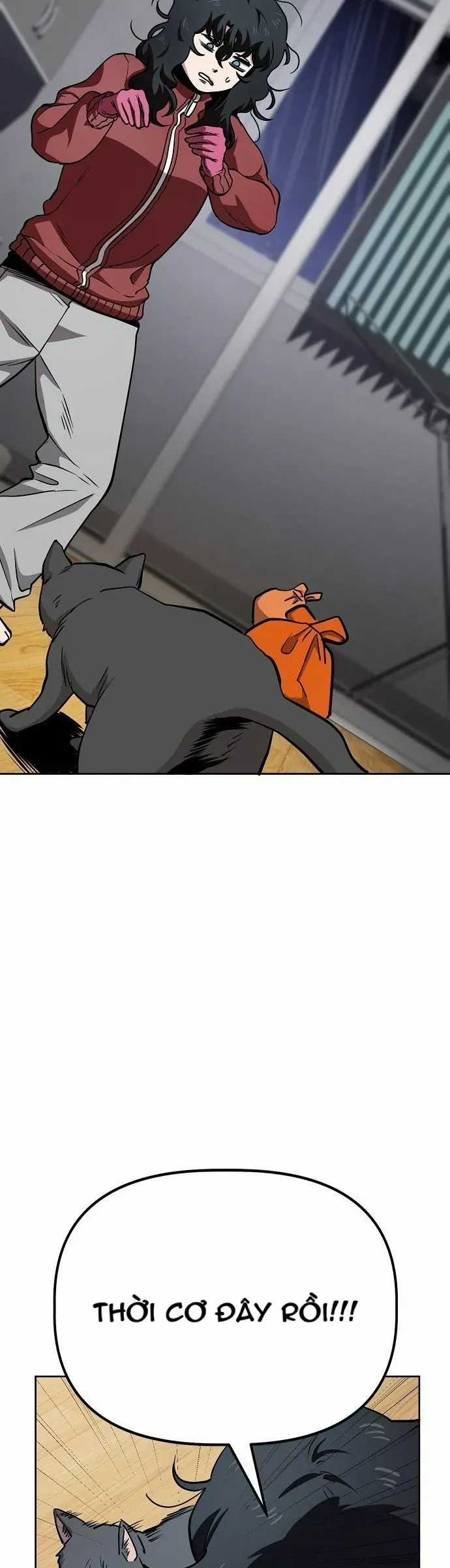 Unemployed Gye Baeksun - Chapter 37 - Trang 19