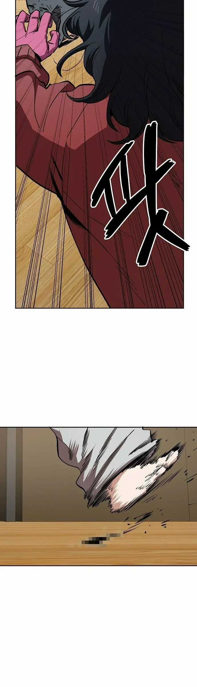 Unemployed Gye Baeksun - Chapter 37 - Trang 20